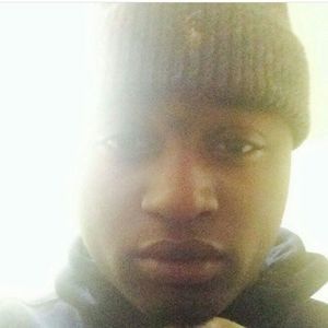 Meet your Posher, Keeron